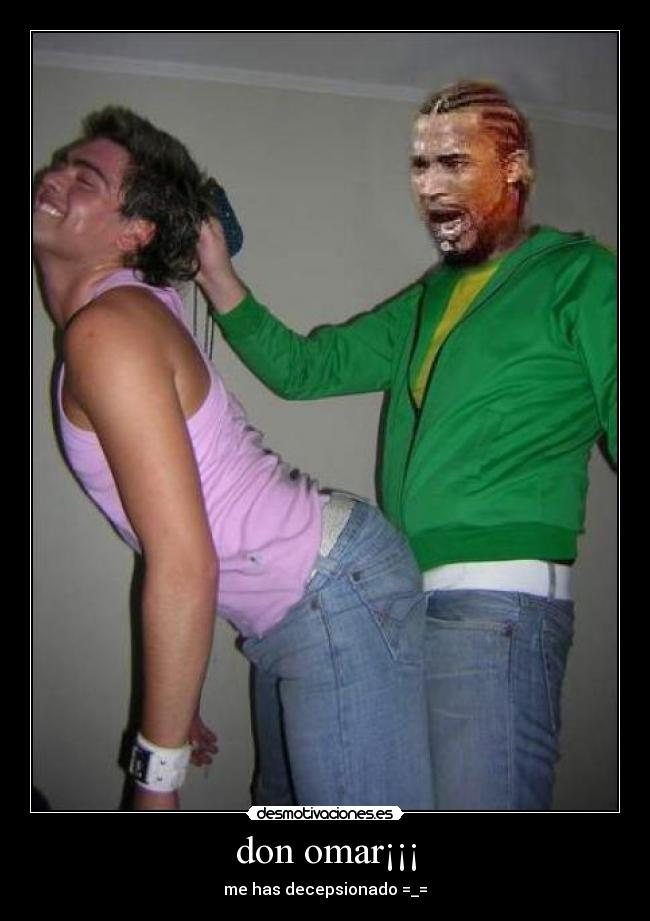 don omar¡¡¡ - 