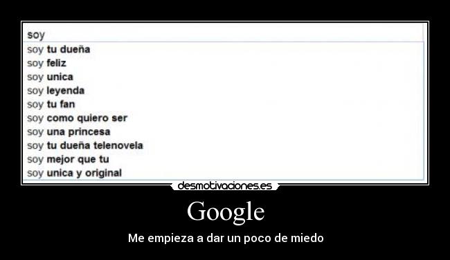 Google -