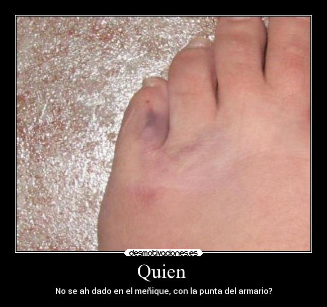 Quien -