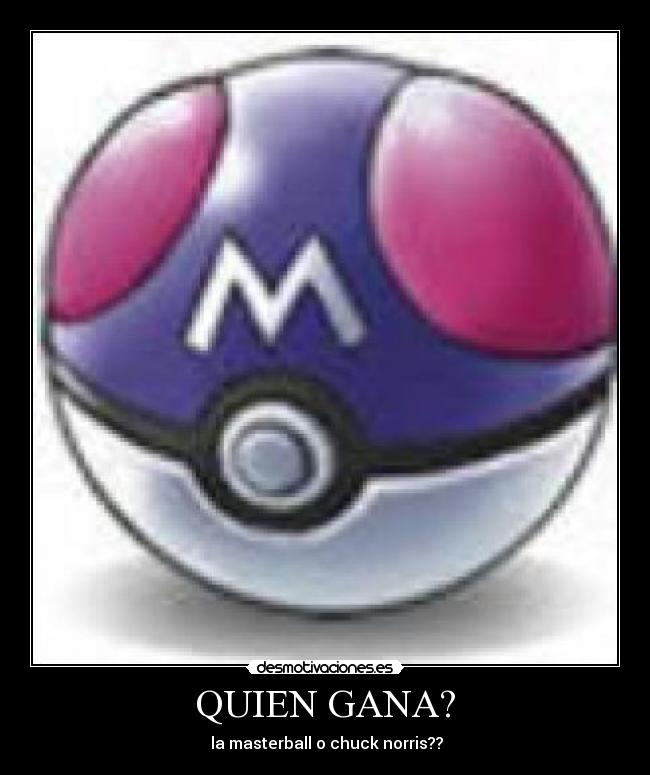 QUIEN GANA? - 