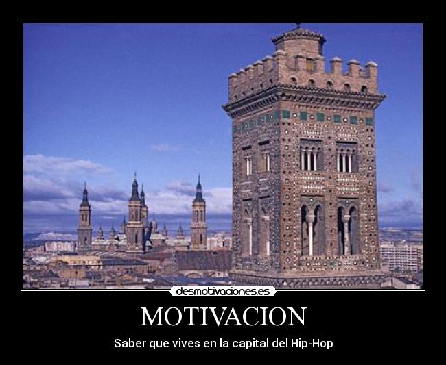 MOTIVACION - 