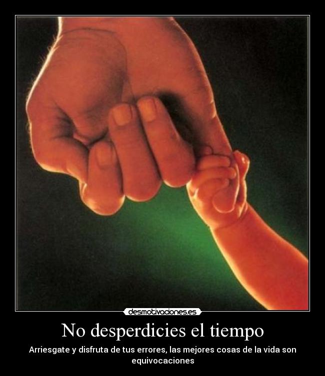 carteles vida desmotivaciones