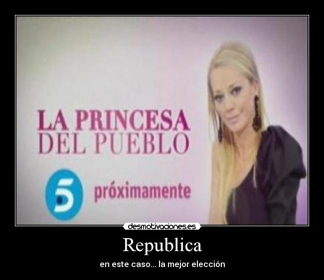 Republica - 