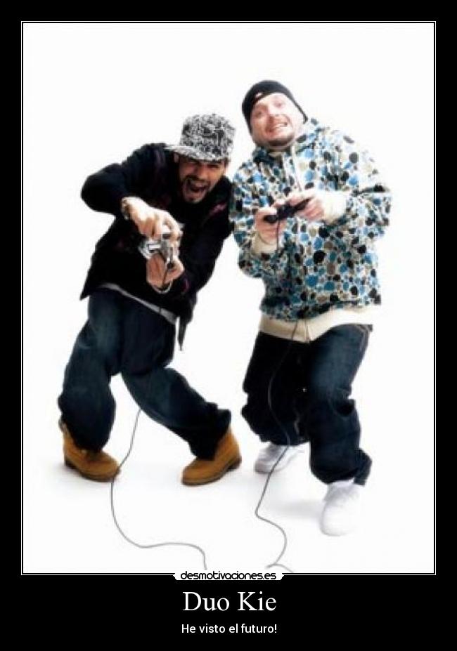 Duo Kie -