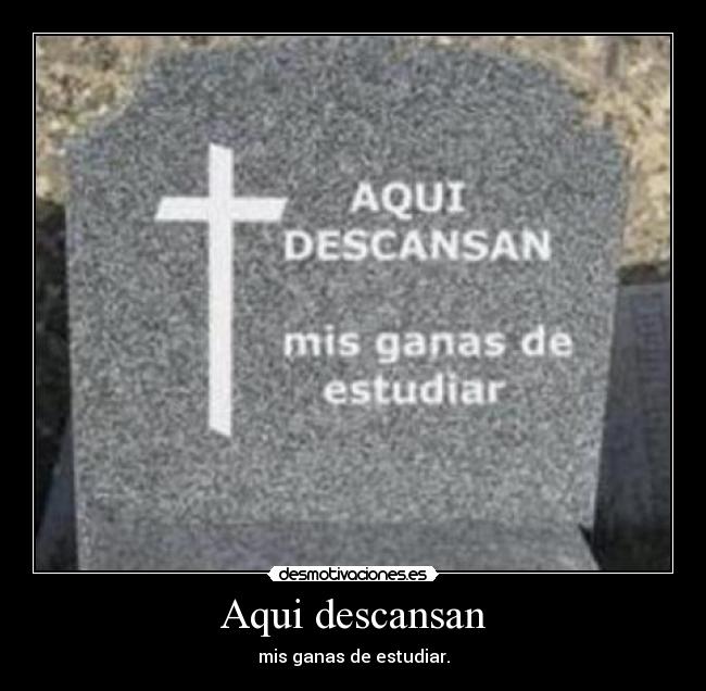 carteles otra verdad desmotivaciones