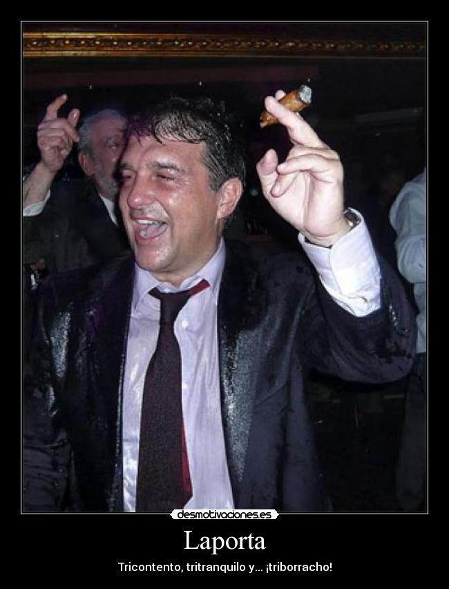 Laporta - 