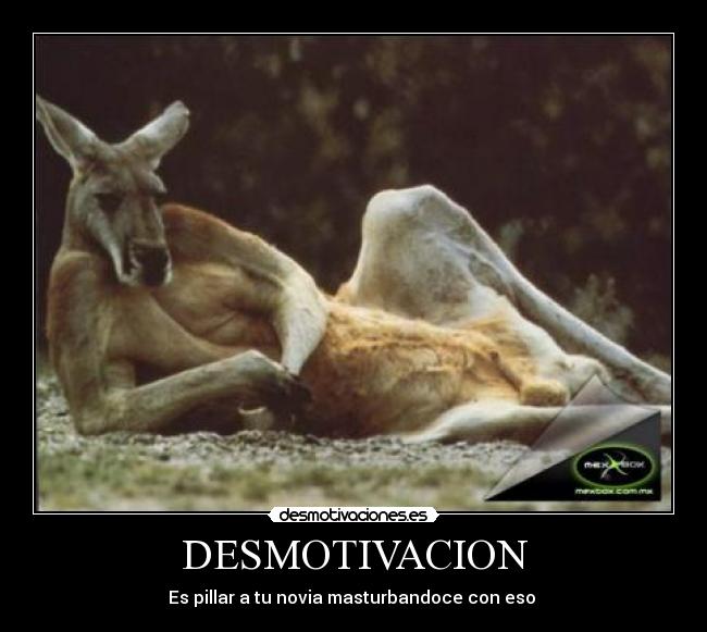 DESMOTIVACION -