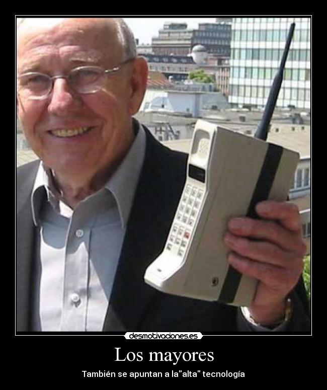 carteles mayorestecnologiamovilalgusafilms desmotivaciones