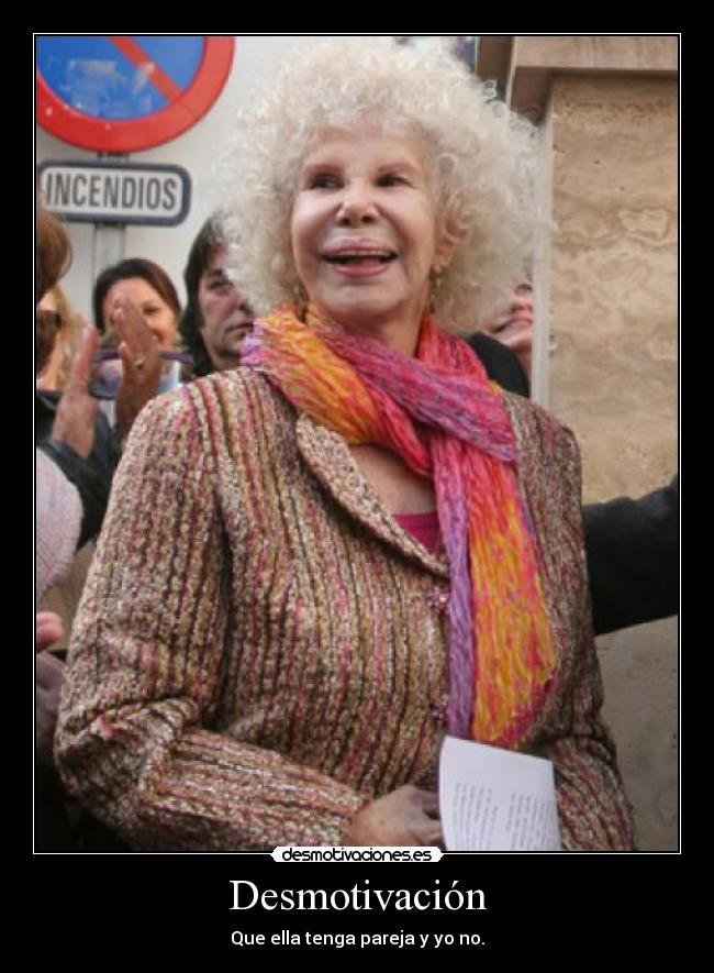 Desmotivación - 