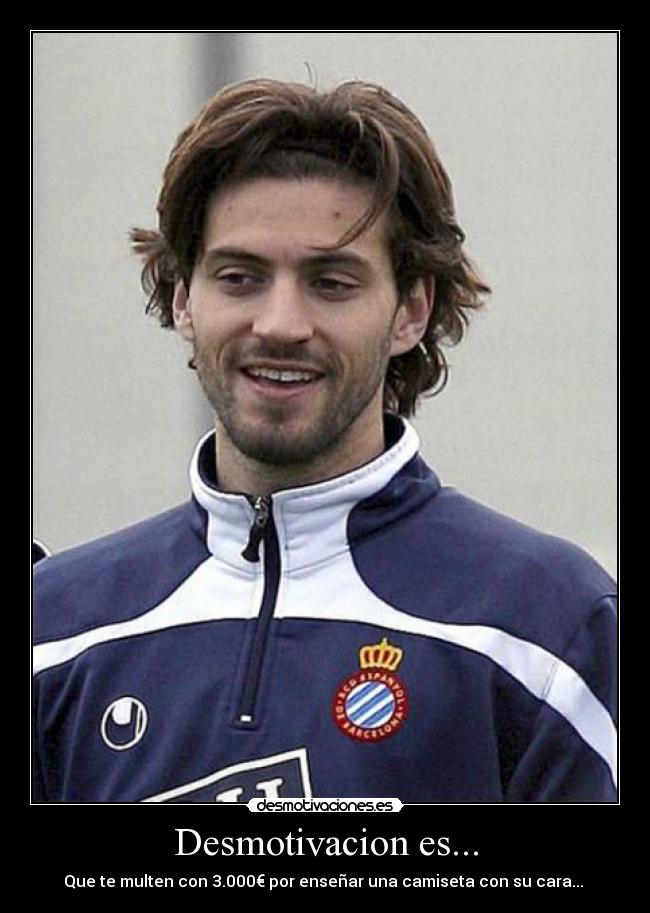 Desmotivacion es... -