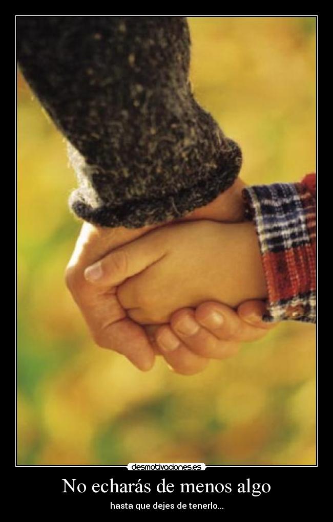 carteles echarmenosalgotenerlo desmotivaciones