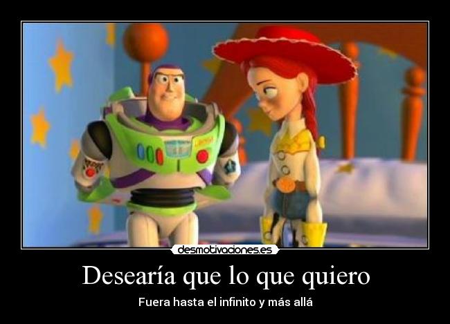 carteles toy story desmotivaciones