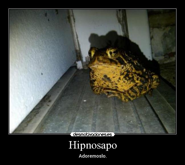 Hipnosapo -