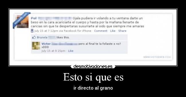 carteles humor desmotivaciones