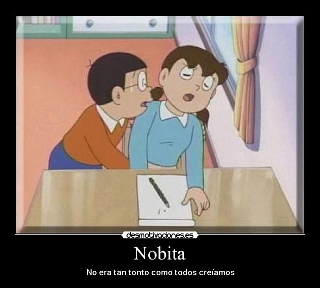 Nobita - 