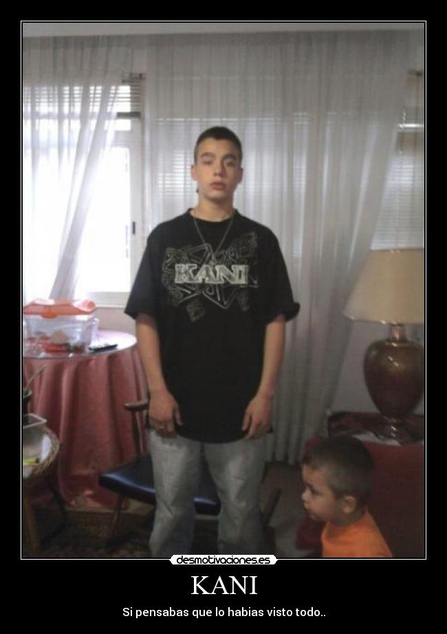 KANI -