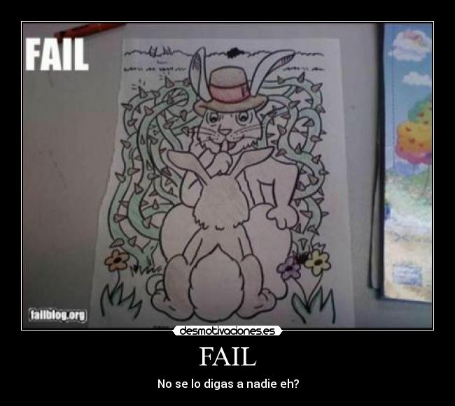 FAIL -