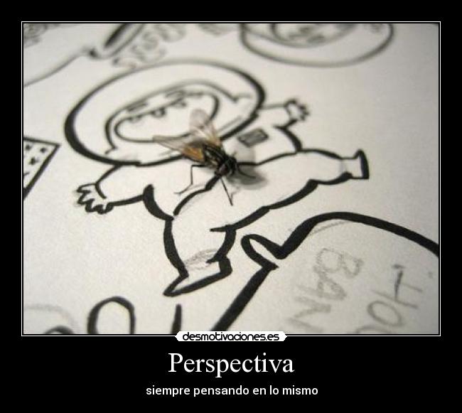 Perspectiva - 