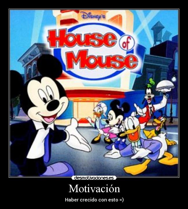 Motivación -