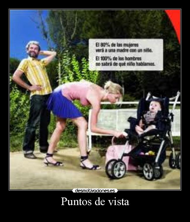 Puntos de vista - 