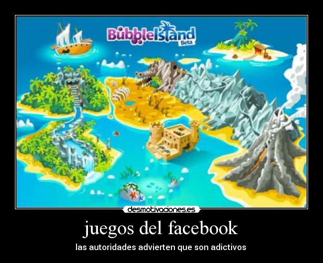 carteles facebook facebook juegos desmotivaciones
