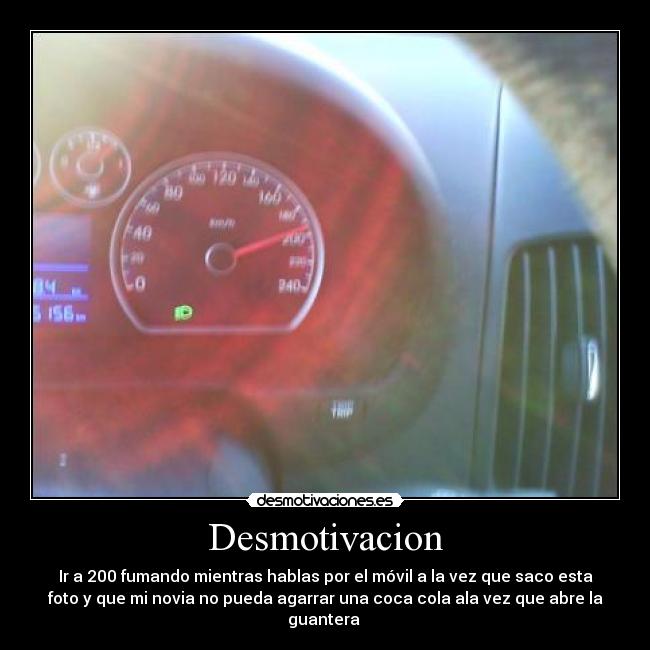 Desmotivacion - 