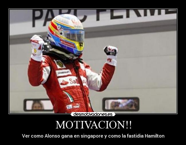 MOTIVACION!! - 