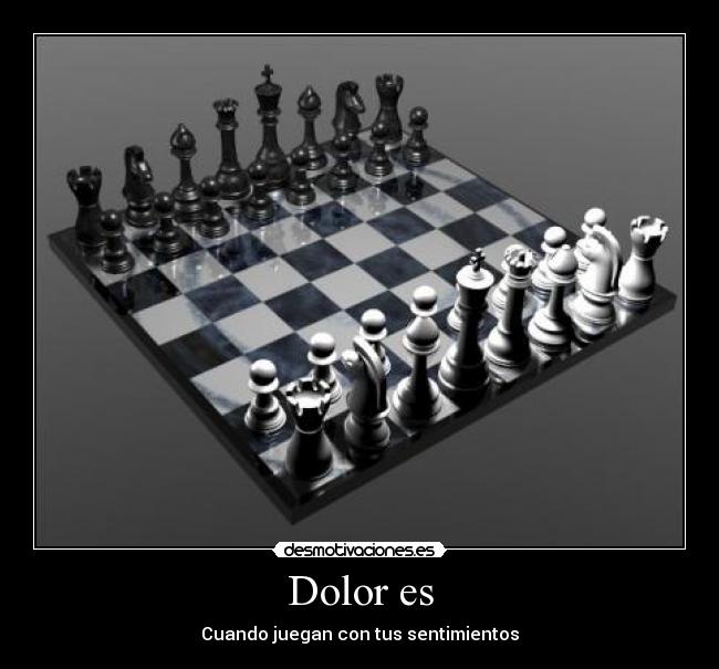 carteles dolor dolor desmotivaciones