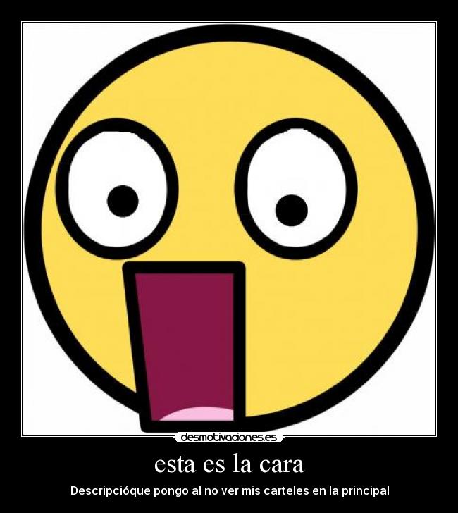 carteles lool desmotivaciones