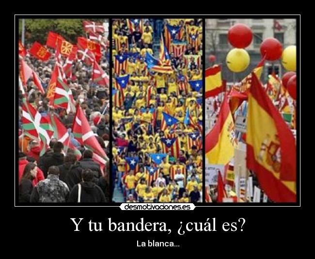 carteles espana desmotivaciones