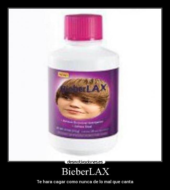 BieberLAX -