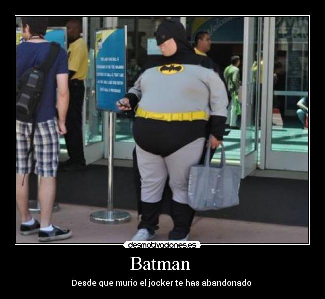 Batman  - 