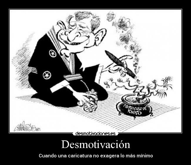 Desmotivación - 