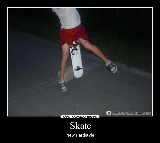 Skate - 