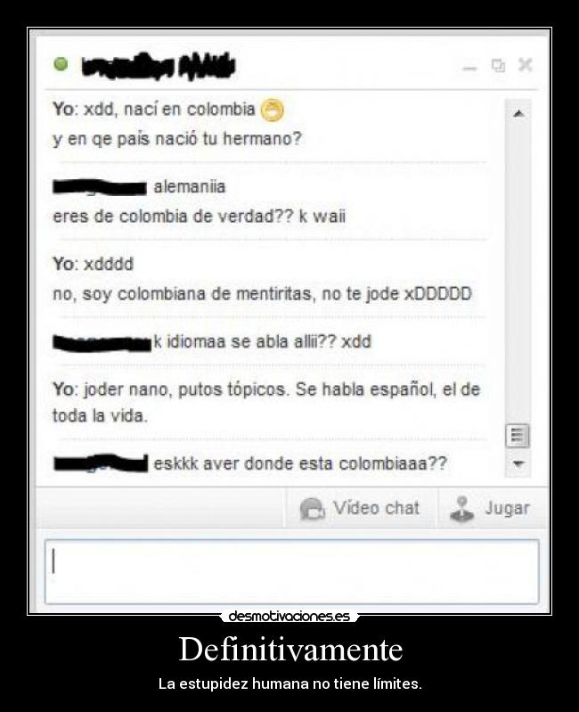 carteles inculta pais tuenti desmotivaciones