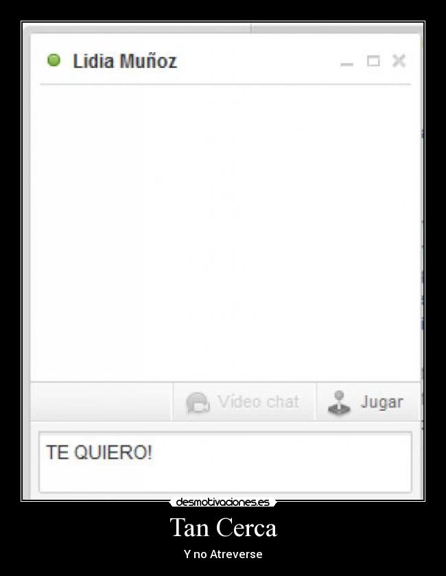 carteles tequiero desmotivaciones