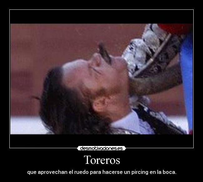 Toreros - 