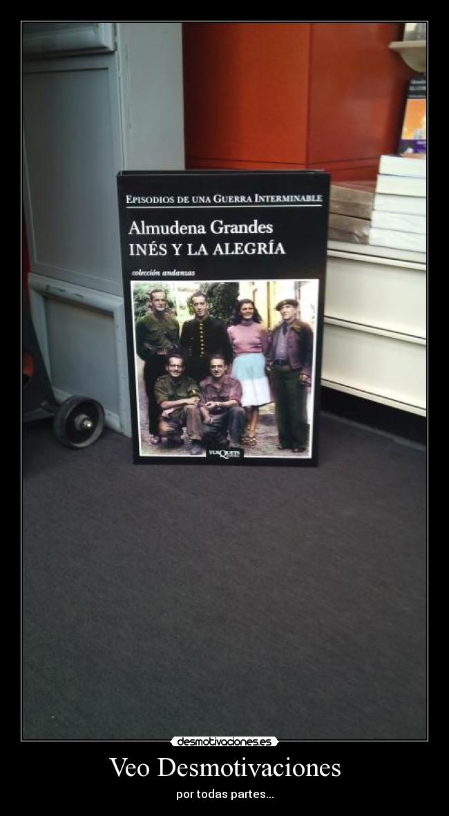 Veo Desmotivaciones -