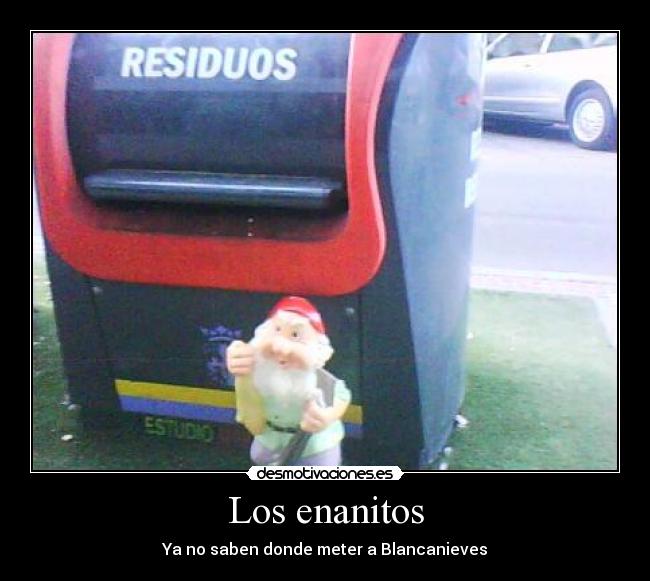 carteles porque desmotivaciones