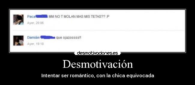 carteles desmotivaciones desmotivaciones