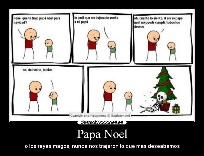 Papa Noel -