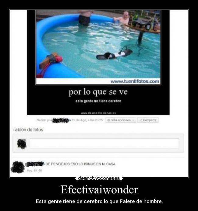 Efectivaiwonder -