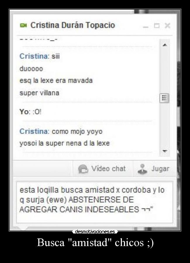 carteles amistad puta madre desmotivaciones