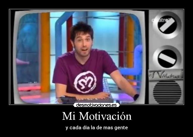 Mi Motivación - 