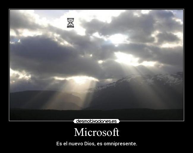 Microsoft - 