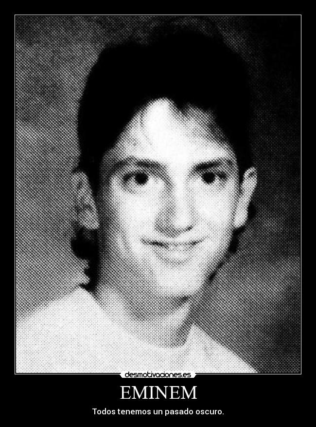EMINEM -
