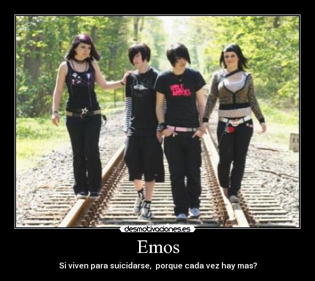 Emos -