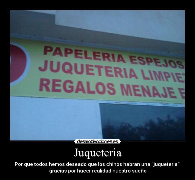 carteles  desmotivaciones