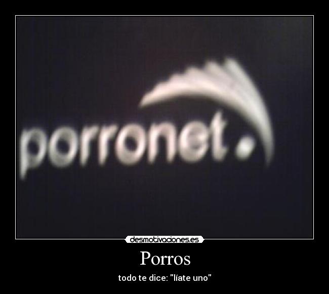 Porros - 