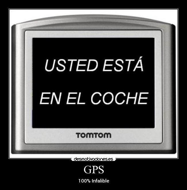 GPS -